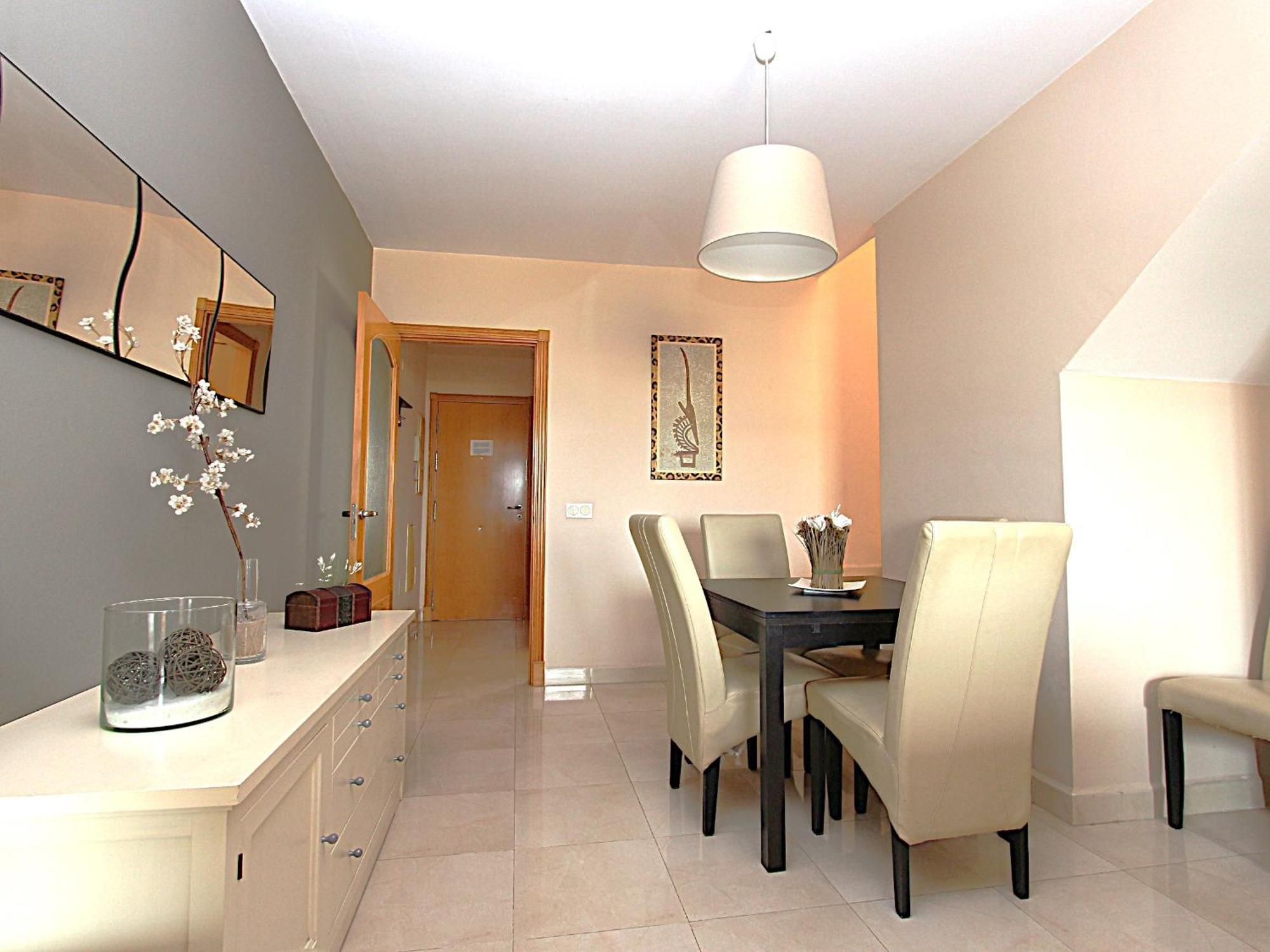 Luxury Apartment Holiday Rental Ne Nerja Exterior foto