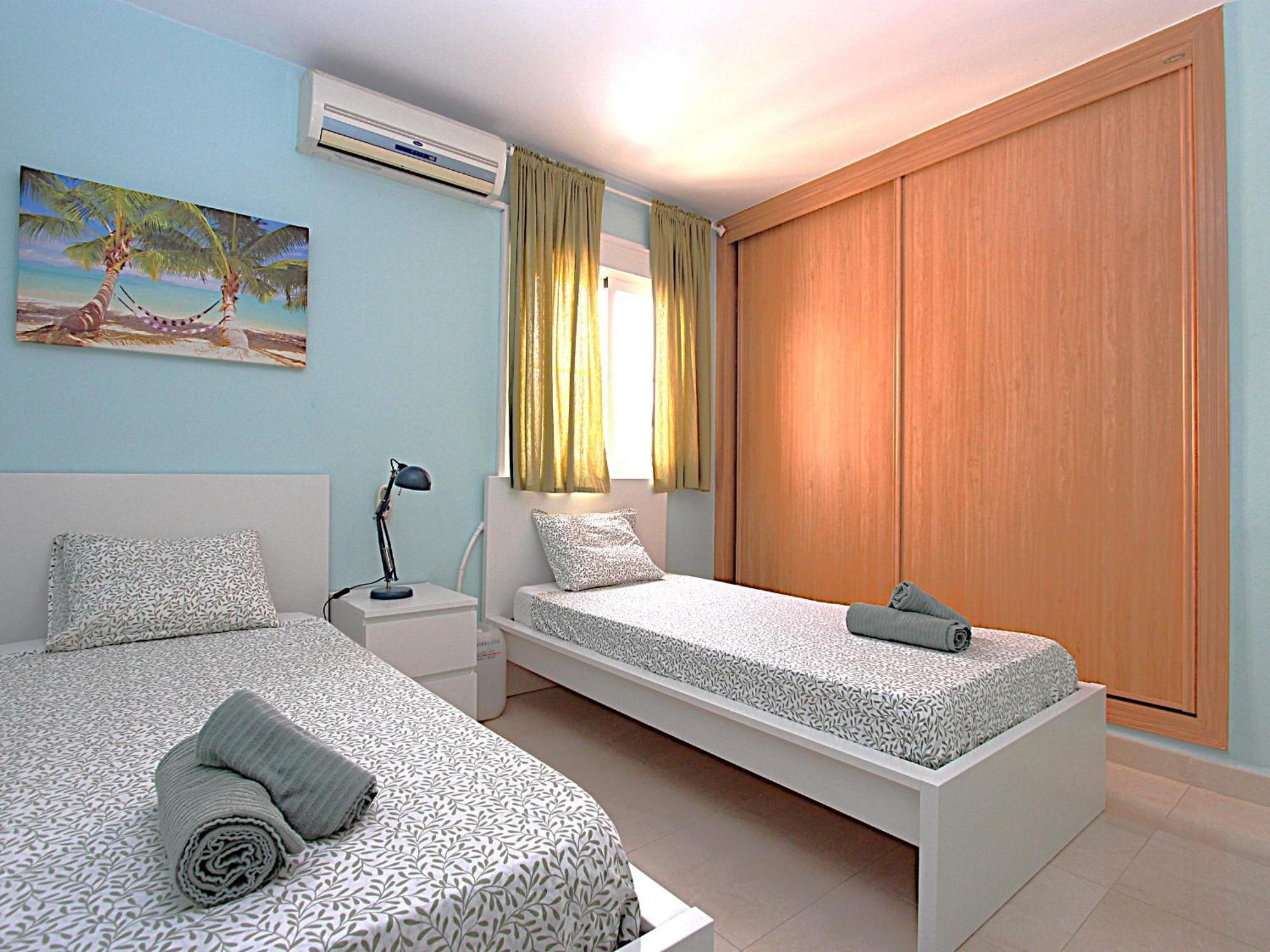 Luxury Apartment Holiday Rental Ne Nerja Exterior foto